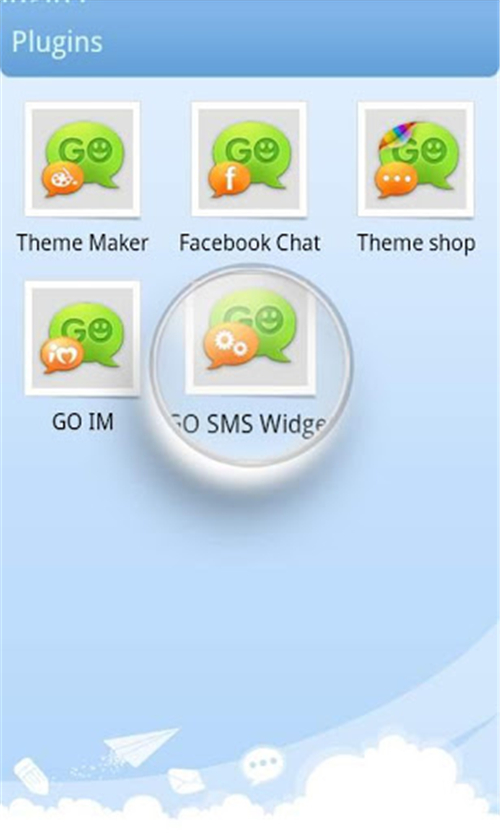 GO短信加强版Emoji表情插件截图5