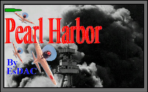 Pearl Harbor截图2