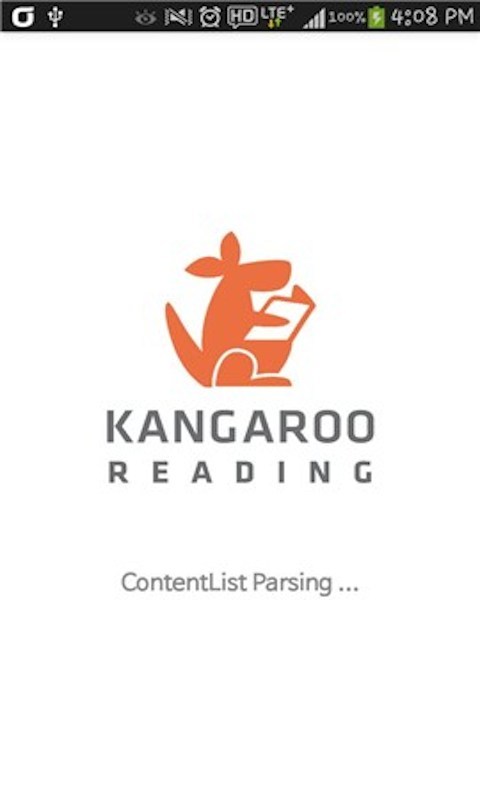 Kangaroo截图1