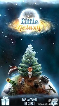 小小银河 完整版 Little Galaxy Premium 截图