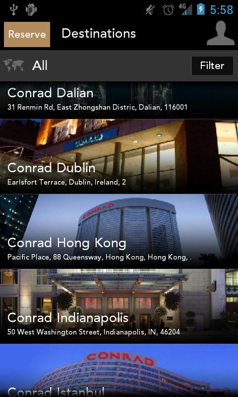 Conrad截图2