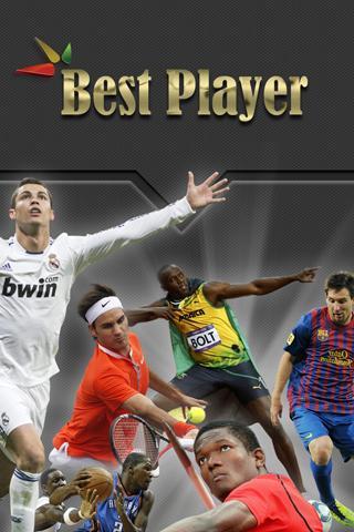 Best Player截图1