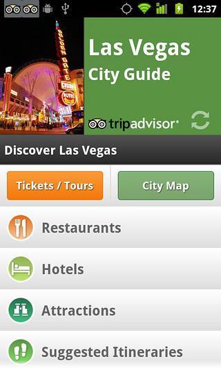 City Guides Catalog截图1