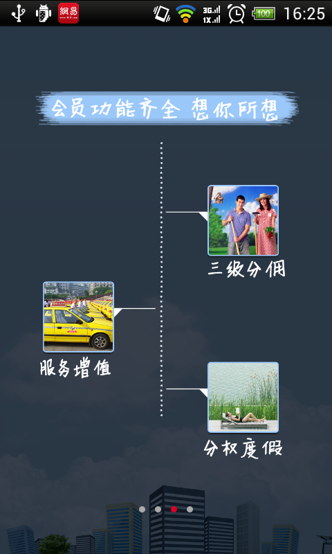 美尔旅居截图4