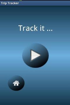 Trip Tracker截圖