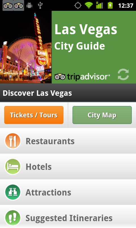 City Guides Catalog截图4