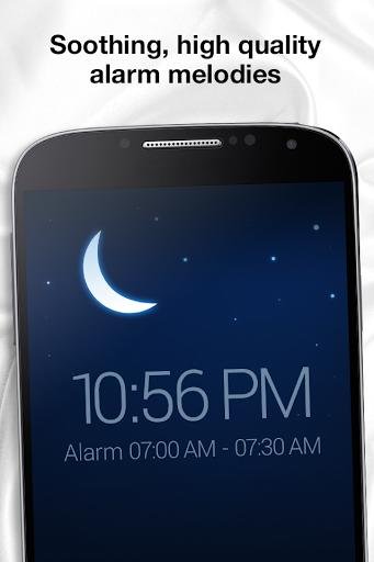 睡眠周期闹钟(Sleep Cycle)截图5