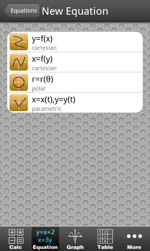 Graphing Calculator (Lite)截图4