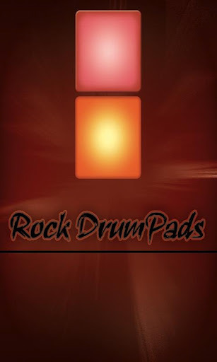 Rock Drum Pads截图4