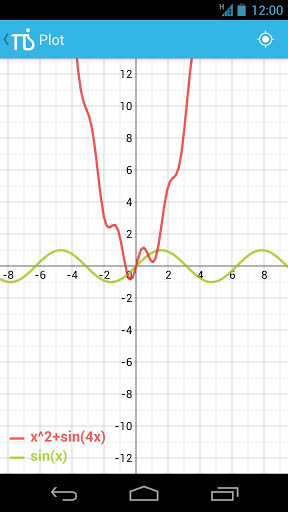 MathStep数学计算截图7