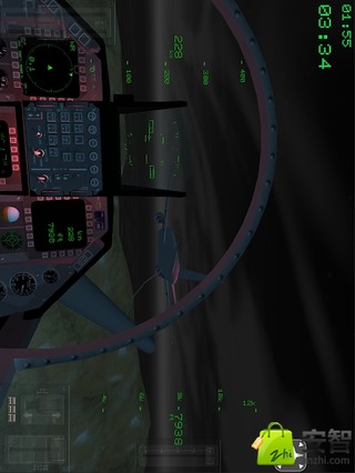 模拟舰载机截图1