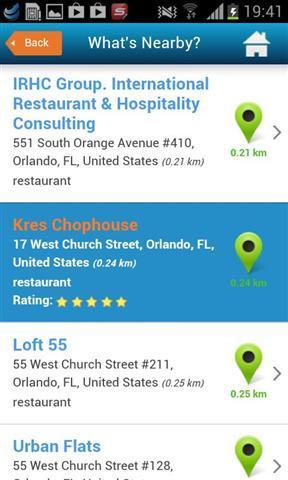 Orlando guide, map & hotels截图3