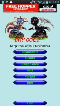Sky Col 2截图