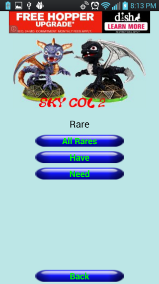 Sky Col 2截图4