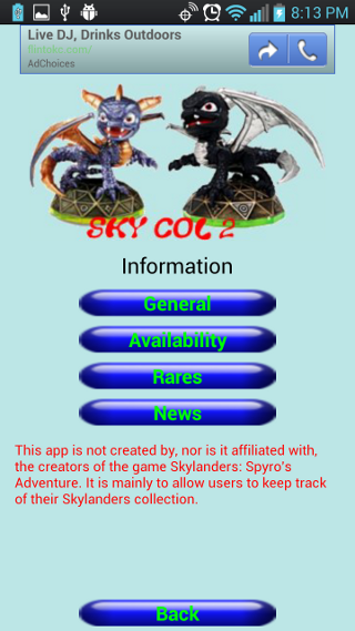 Sky Col 2截图6