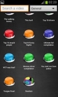 Funny Buttons 1.4截图1