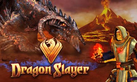 Dragon Slayer截图1