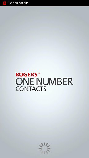 Rogers One Number Contacts截图4