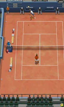 2014网球大师加强版截图