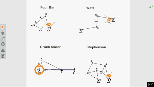 欧特克力效应运动 Autodesk ForceEffect Motion截图10