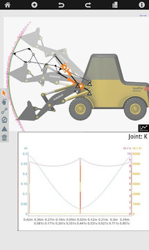 欧特克力效应运动 Autodesk ForceEffect Motion截图