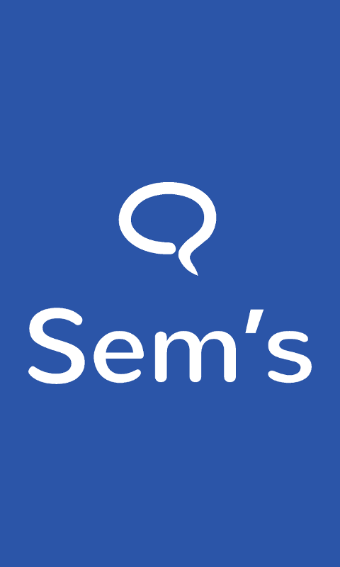 Sem's Community Edition截图1