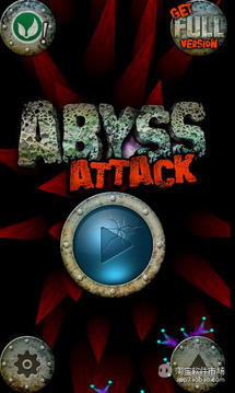 深渊攻击 Abyss Attack Demo截图
