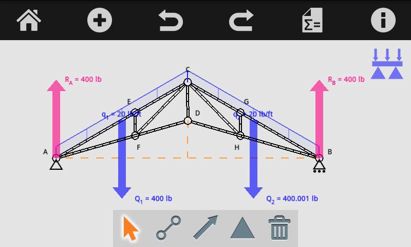 Autodesk ForceEffect截图2