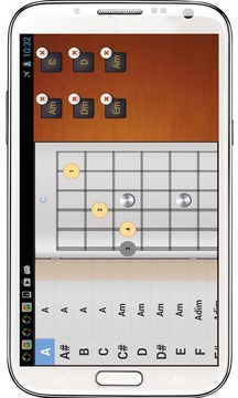 完美吉他截图