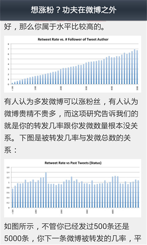 微博涨粉丝技巧大全截图3