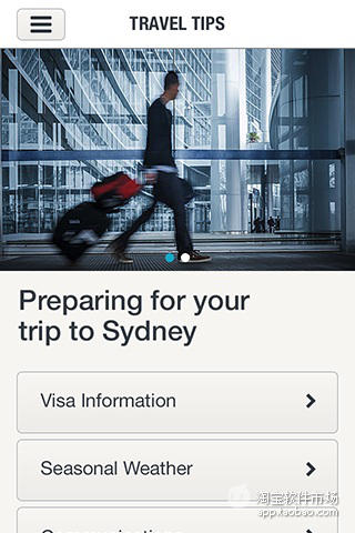 Sydney Guide截图4