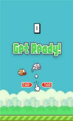 FlappyBird攻略截图2