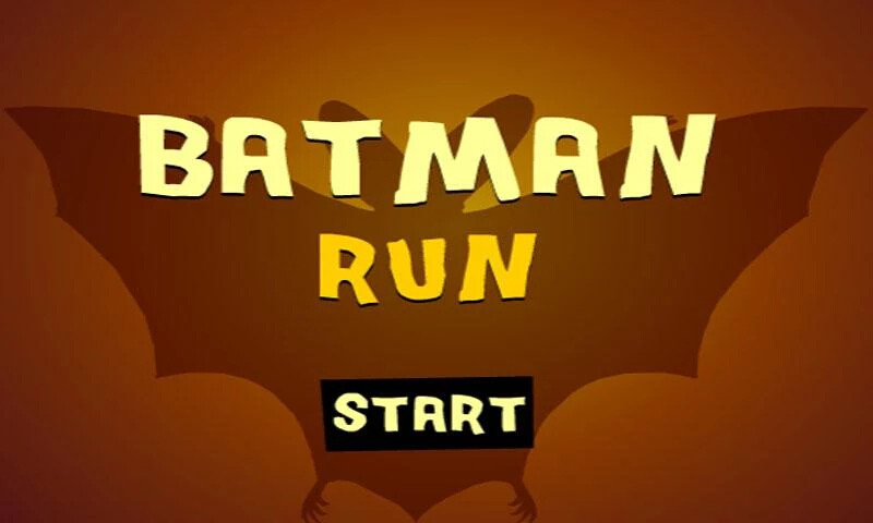 蝙蝠侠跑酷  Batman Run截图5