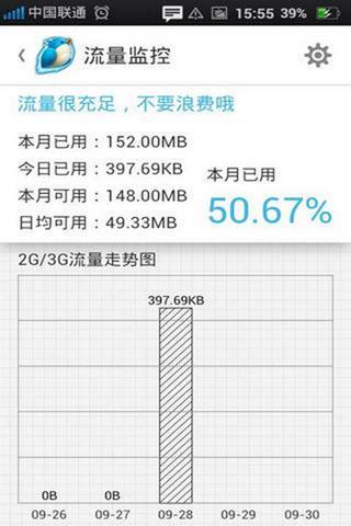 上网快鸟-加速省流量截图3