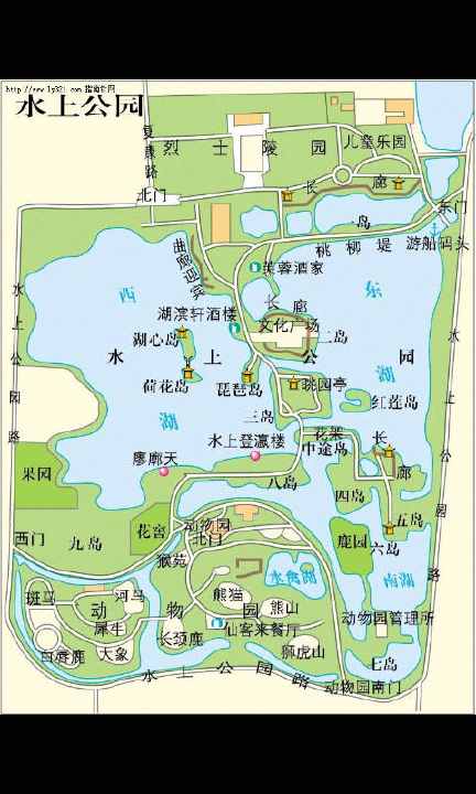 天津3D全景高清地图截图2