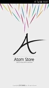 Atom Store截图7