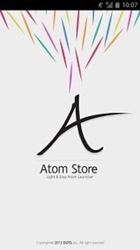Atom Store截图