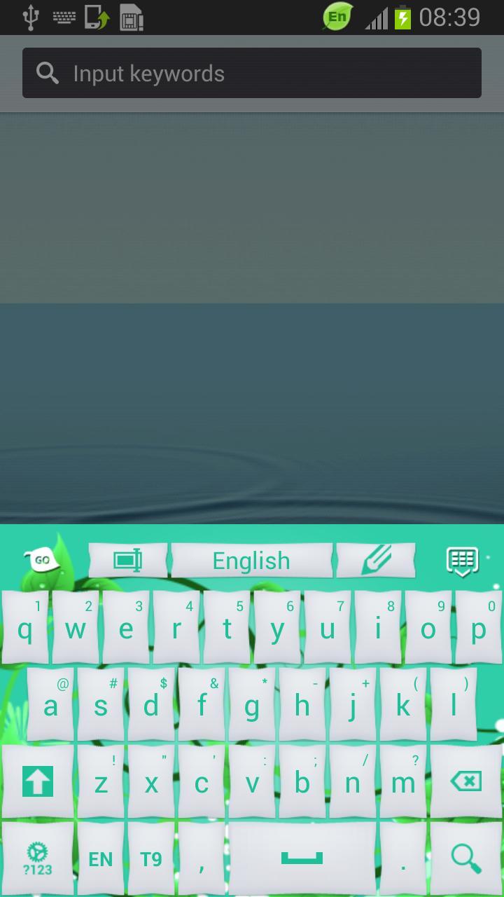 Mint android