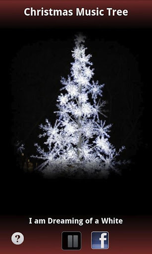 Christmas Music Tree截图1