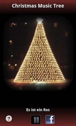 Christmas Music Tree截图4