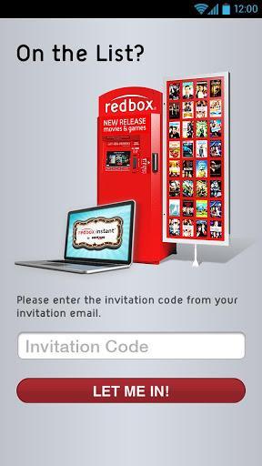 Redbox Instant by Verizon截图2