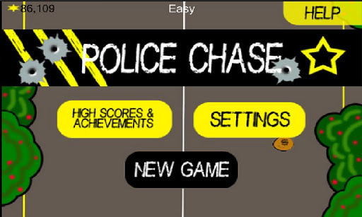 Police Chase截图1