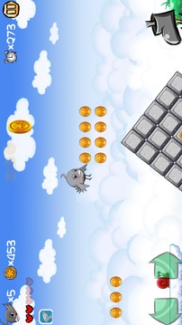 Super Bird Adv.截图