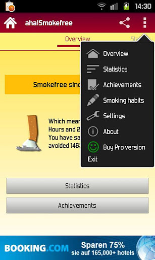 aha!Smokefree截图3