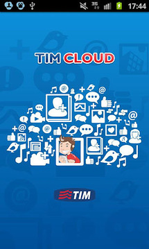 TIM Cloud截图