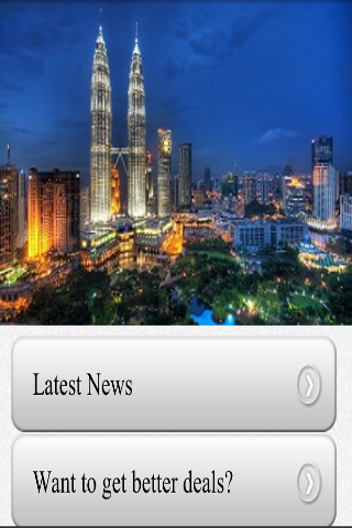 Malaysia Hotel 80% Discount截图6