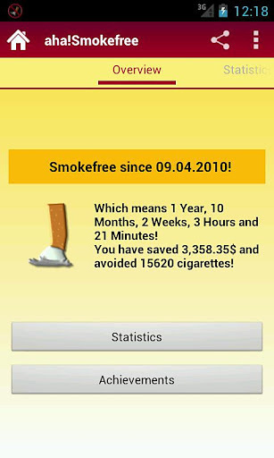 aha!Smokefree截图5