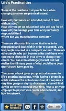 Easy Career Planning截图4