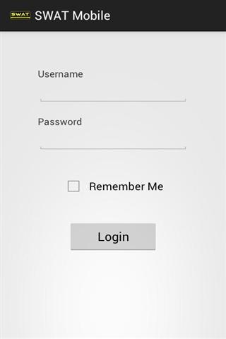 SWAT Mobile截图2