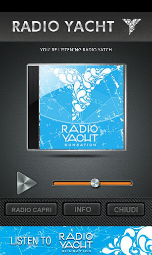 Radio Capri / Radio Yacht截图2